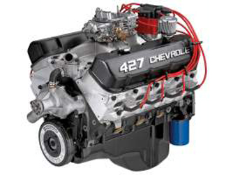 P123C Engine